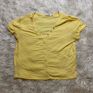yellow top